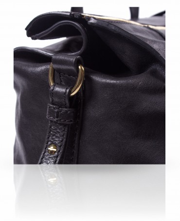 Сумка Женская M-JADE Satchel/NERO